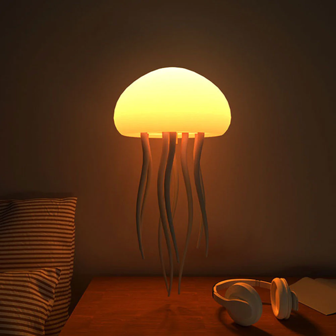 The Original Jellyfish Lamp